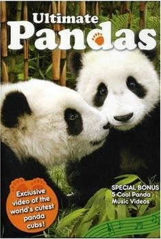 DVD International Ultimate Pandas [UK IMPORT]