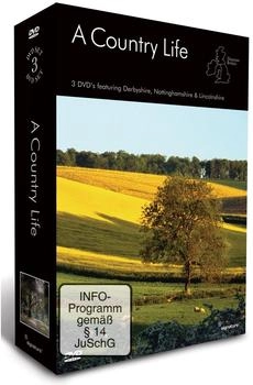 Fastforward A Country Life [UK IMPORT]
