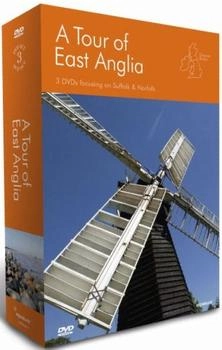 Fastforward A Tour of East Anglia [UK IMPORT]