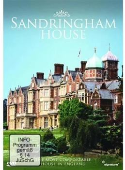 Fastforward Sandringham House [UK IMPORT]