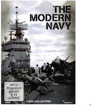 The Modern Navy: State of Alert [DVD]