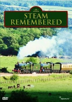 Fastforward Steam Remembered [UK IMPORT]