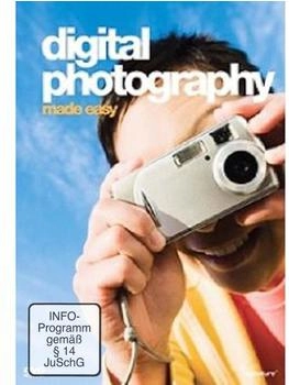 Fastforward Digital Photography Made Easy [UK IMPORT]