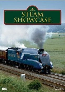 Fastforward Steam Showcase [UK IMPORT]