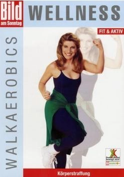 WVG BamS - Walkaerobics: Körperstraffung