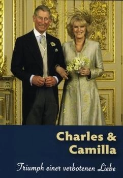 WVG Charles & Camilla - Triumph einer verbotenen Liebe