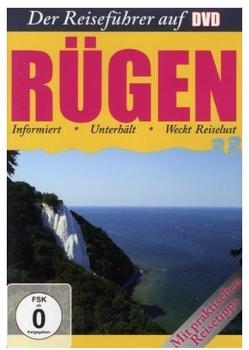 WVG Der Reiseführer auf DVD - Rügen