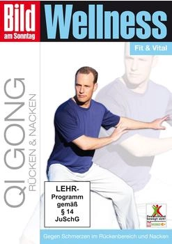 WVG BamS - Wellness: Qi Gong