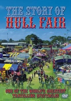 Pegasus Entertainment The Story Of Hull Fair [UK IMPORT]
