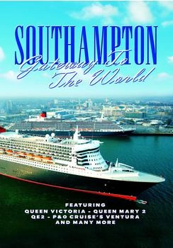 Pegasus Entertainment Southampton Port - Gateway To The World [UK IMPORT]