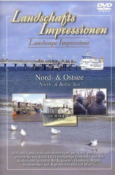 DA Music Nord- & Ostsee Impressionen