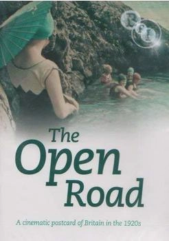 BFI The Open Road [UK IMPORT]