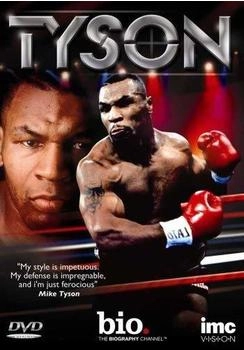 IMC Vision Tyson [UK IMPORT]