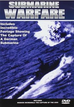 Artsmagic Submarine Warfare [UK IMPORT]