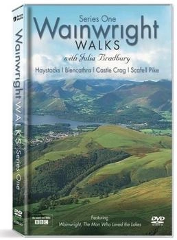 Acorn Media Wainwright Walks - Series 1 [UK IMPORT]