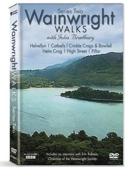 Acorn Media Wainwright Walks - Series 2 [UK IMPORT]