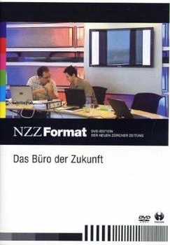 Evolution Entertainment AG NZZ Format Büro der Zukunft - Die Filme