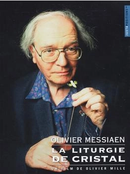 Naxos Olivier Messiaen - The Liturgy [UK IMPORT]