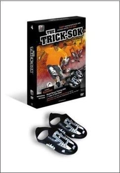 Scanbox Entertainment Trick-Sok [UK IMPORT]
