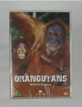 Scanbox Entertainment Orangutans [UK IMPORT]