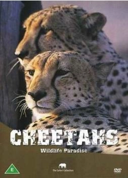 Scanbox Entertainment Cheetahs [UK IMPORT]