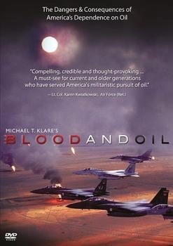 Scanbox Entertainment Blood And Oil [UK IMPORT]