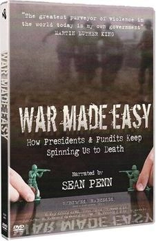 Scanbox Entertainment War Made Easy [UK IMPORT]
