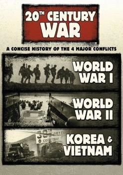 Scanbox Entertainment 20th Century War [UK IMPORT]