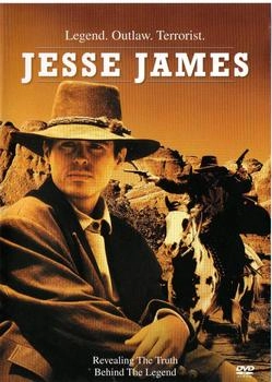 Scanbox Entertainment Jesse James - Legend. Outlaw. Terrorist [UK IMPORT]