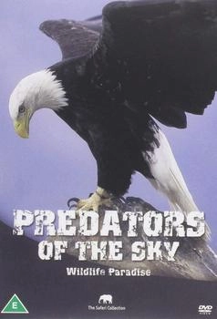Scanbox Entertainment Predators In The Sky [UK IMPORT]