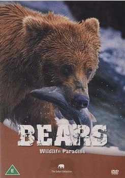 Scanbox Entertainment Bears [UK IMPORT]