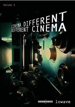 Lowave Cinema Different - Different Cinema Vol. 3
