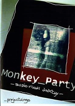 Lowave Monkey Party - Projectsinge