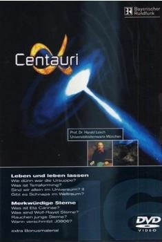 in-akustik Alpha Centauri, Teil 16