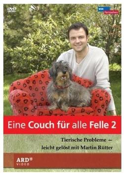Studio Hamburg Eine Couch für alle Felle 2 (DVD)