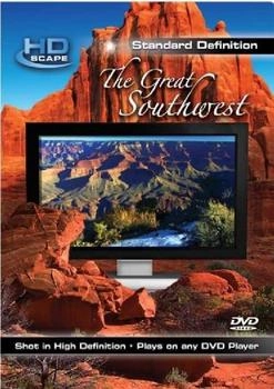 DVD International The Great Southwest SD [UK IMPORT]