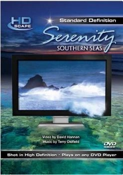 DVD International Serenity - Southern Seas [UK IMPORT]