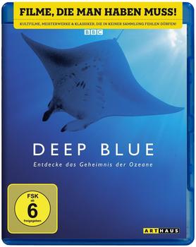 Kinowelt Medien Deep [Blu-ray]