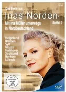 EuroVideo Inas Norden - Staffel 2 Best of