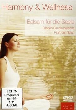 WVG Harmony & Wellness, Vol. 2 - Inner Beauty