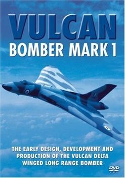 Pegasus Entertainment Vulcan B Mark 2 [UK IMPORT]
