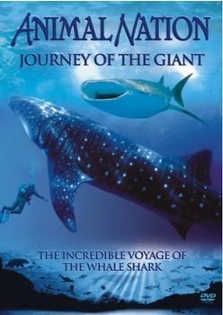 Pegasus Entertainment Animal Nation - Journey Of The Giant [UK IMPORT]