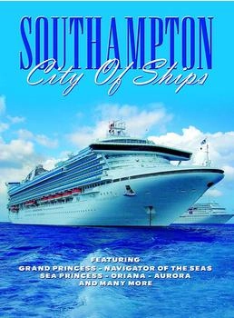 Pegasus Entertainment Southhampton - City Of Ships [UK IMPORT]