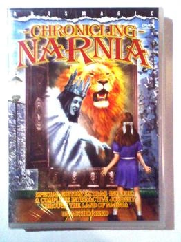 Pegasus Entertainment Chronicling Narnia [UK IMPORT]