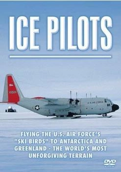 Pegasus Entertainment Ice Pilots [UK IMPORT]