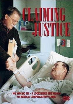 Pegasus Entertainment Claiming Justice [UK IMPORT]