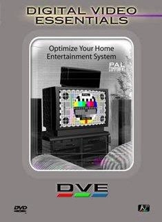 DVD International Digital Video Essentials [UK IMPORT]