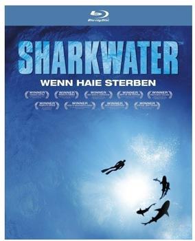 Polyband & Toppic Sharkwater [Blu-ray]