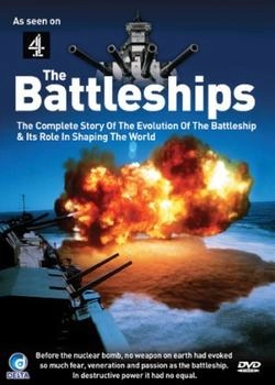 Delta Visual Entertainment The Battleships [UK IMPORT]