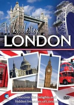 Delta Visual Entertainment Whistle Stop - London [UK IMPORT]